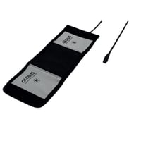 Solenoide Flexible de caucho para Magnetoterapias Globus (30 cm x 10 cm)